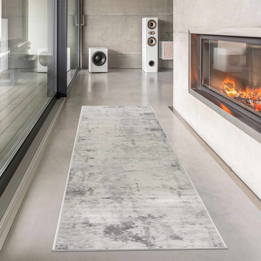 Tigrima Ivory 2319 Area Rug-1